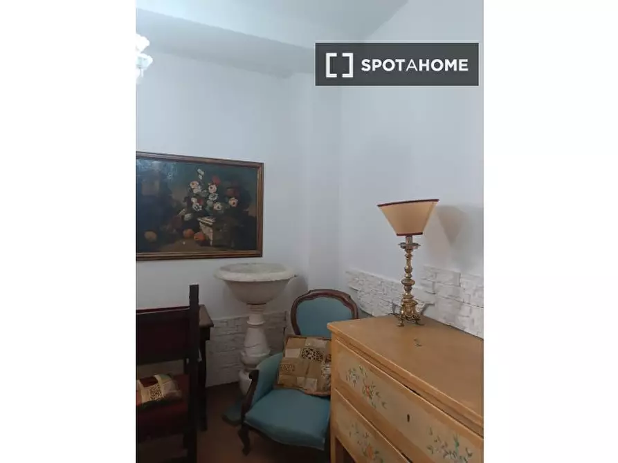 Immagine 14 di Appartamento in affitto  in Via Giulia a Roma