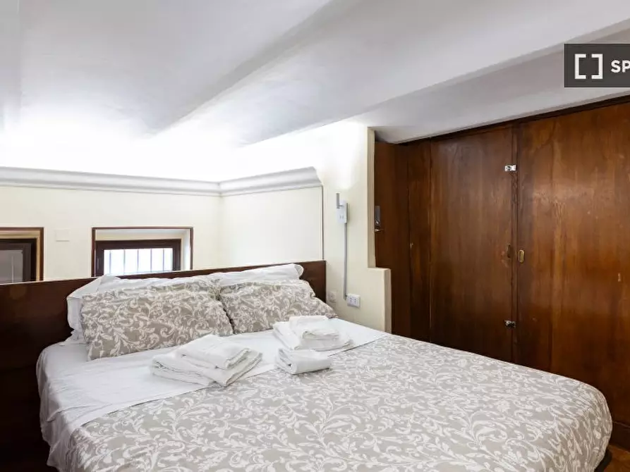 Immagine 17 di Appartamento in affitto  in Via della Stazione Vaticana a Roma