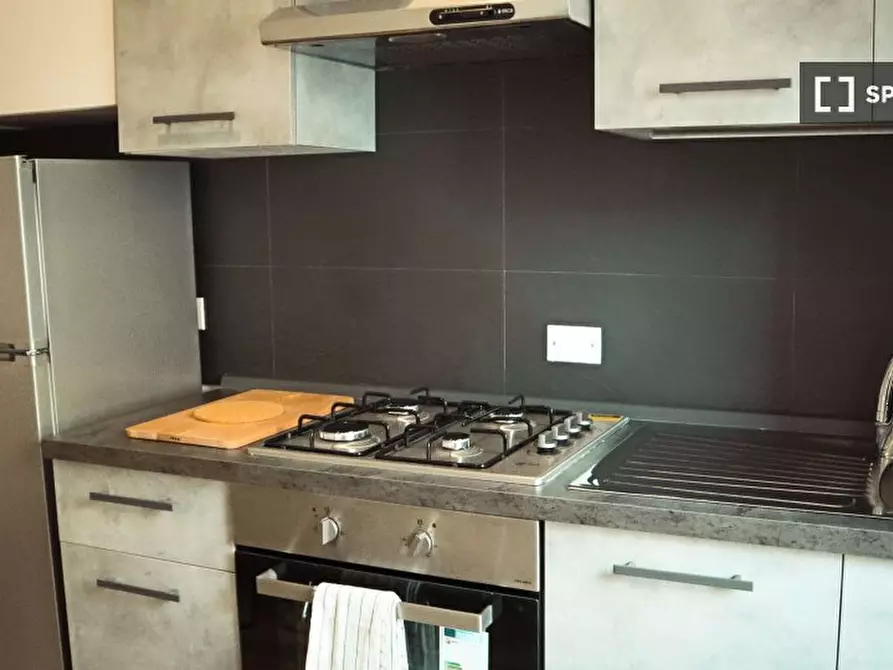 Immagine 8 di Camera condivisa in affitto  in Via tigellio a Cagliari