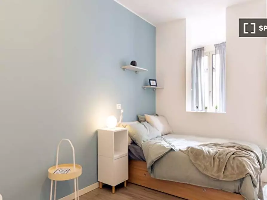 Immagine 5 di Camera condivisa in affitto  in Via Ospedale Civile a Padova