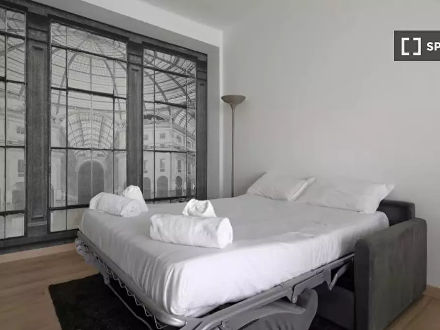 Immagine 11 di Appartamento in affitto  in Viale Paolo Onorato Vigliani a Milano