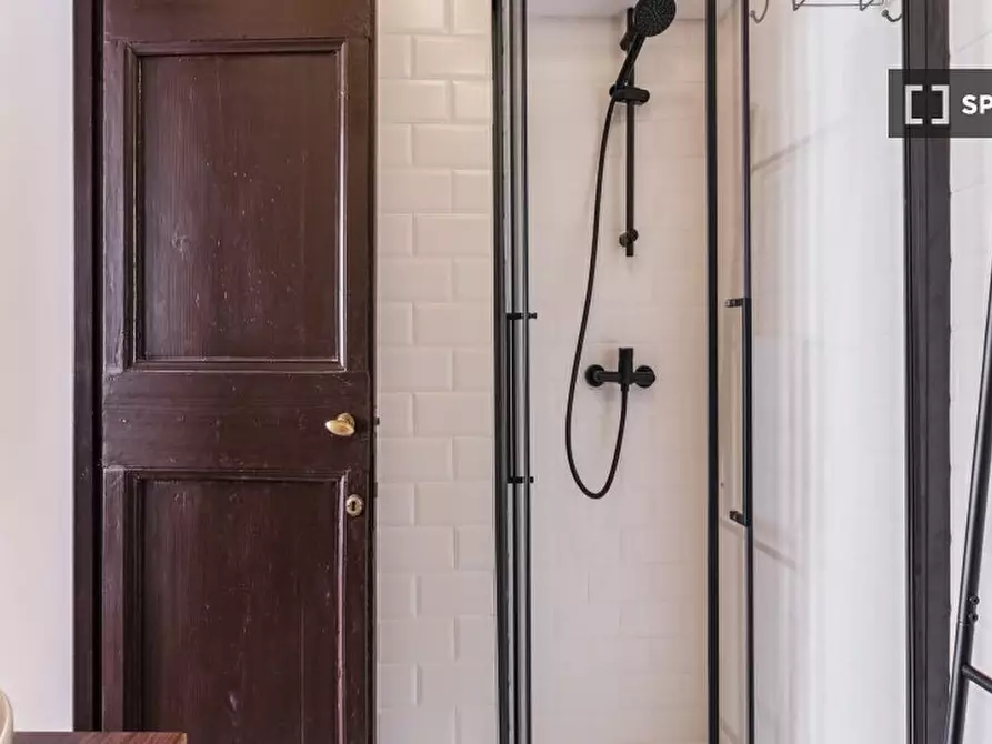 Immagine 13 di Ufficio in affitto  in Via del Mattonato a Roma