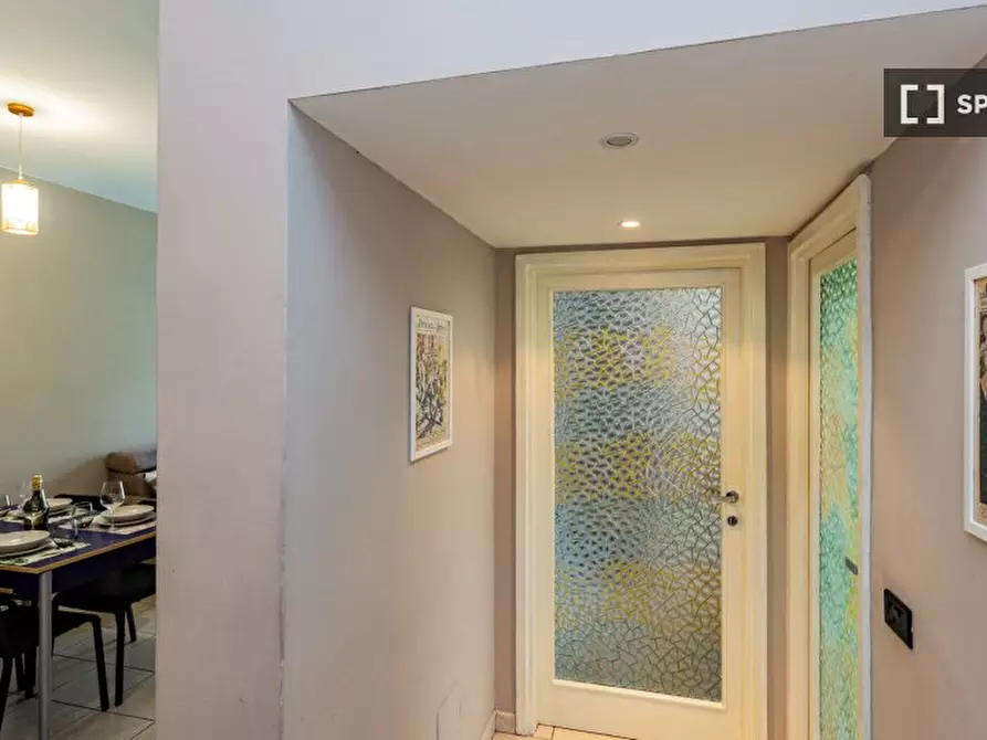 Immagine 15 di Appartamento in affitto  in Via Alcuino a Milano