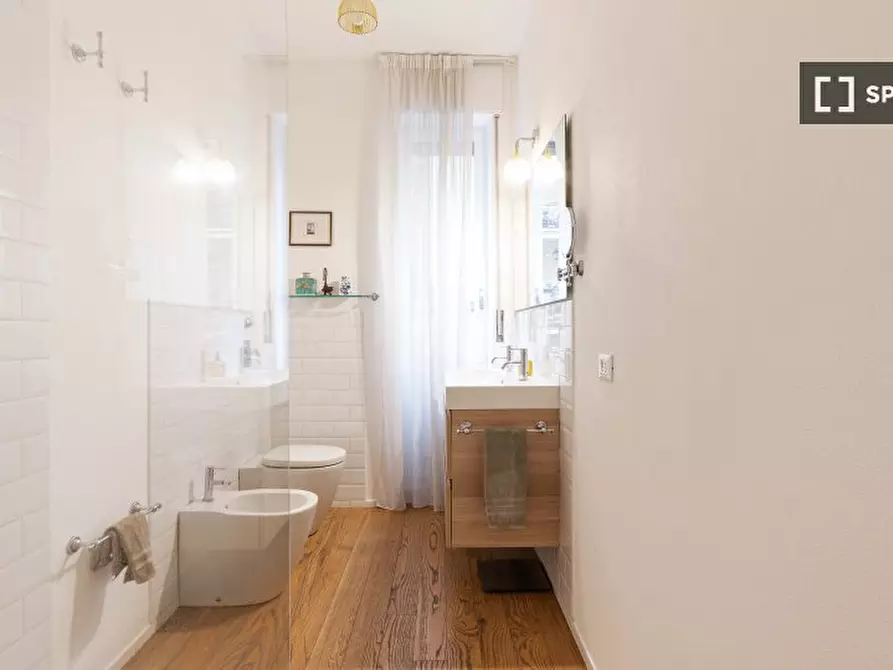 Immagine 14 di Appartamento in affitto  in Via Carlo Maria Maggi a Milano