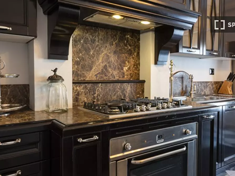 Immagine 19 di Appartamento in affitto  in Via Cimabue a Firenze