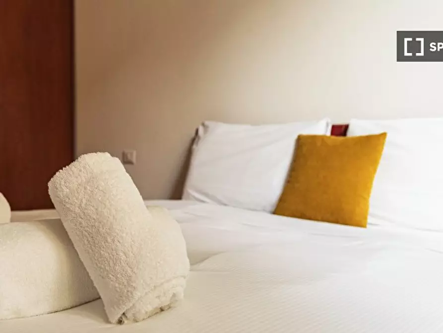 Immagine 7 di Appartamento in affitto  in Via Antonio Tantardini a Milano