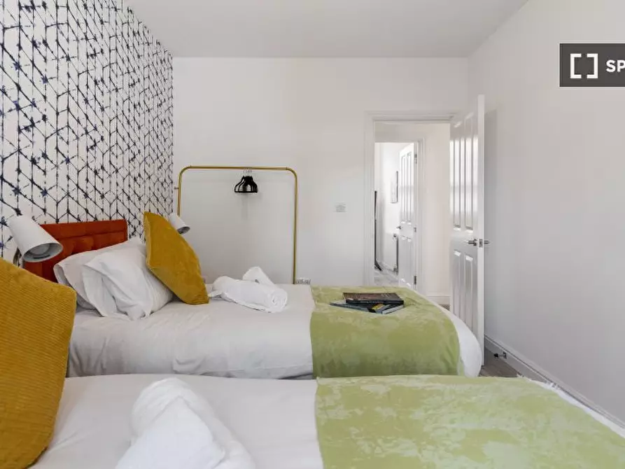 Immagine 15 di Appartamento in affitto  in flat a Islington