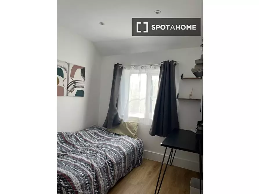 Immagine 6 di Appartamento in affitto  in Chilton Ave a Ealing
