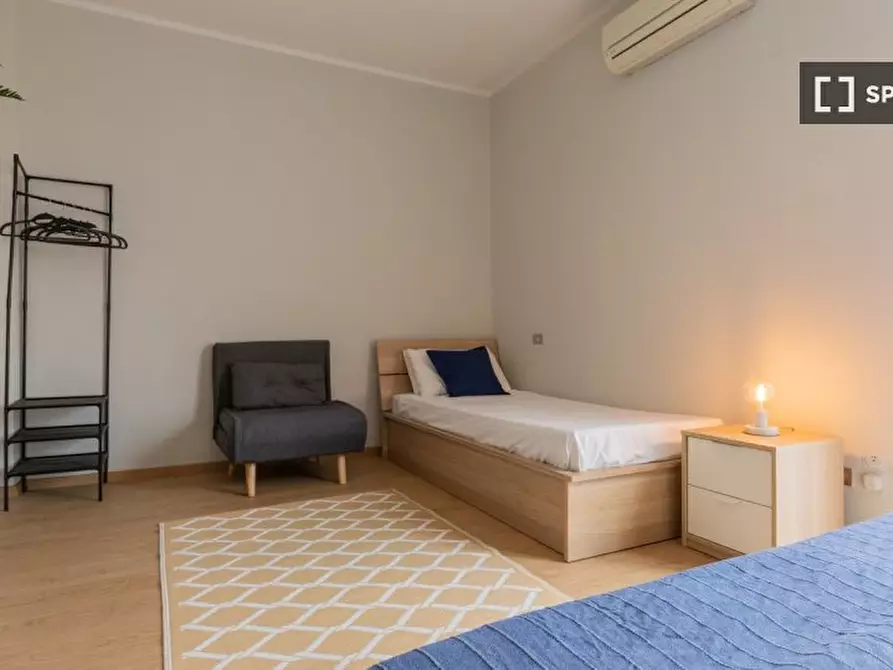 Immagine 5 di Appartamento in affitto  in Via Giulio Biglieri a Torino