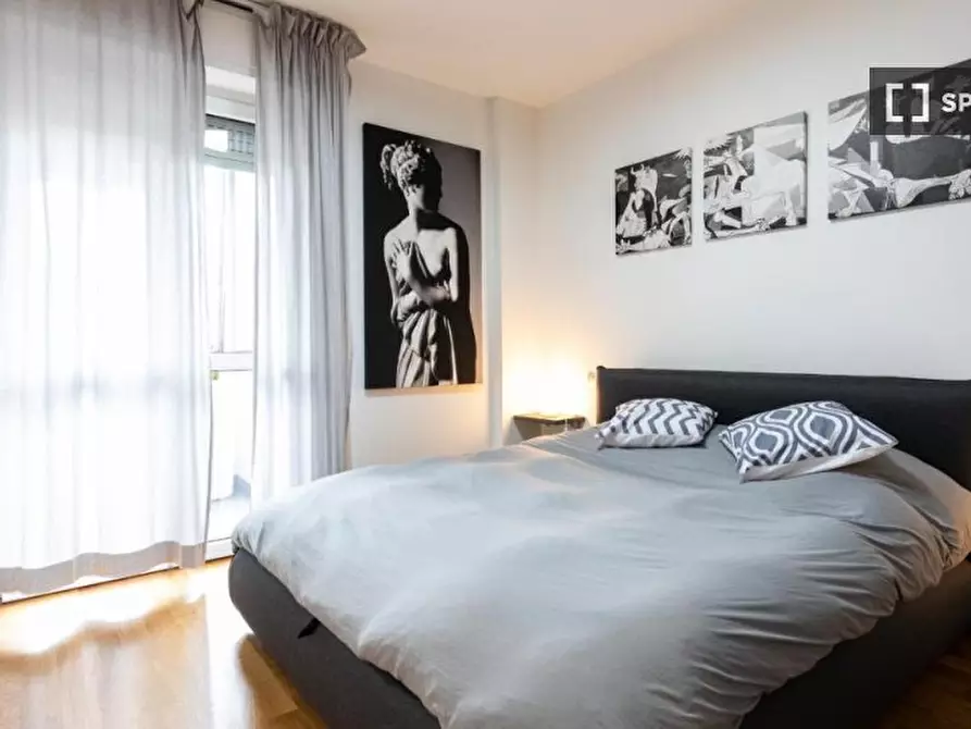 Immagine 9 di Appartamento in affitto  in Via Guido Rossa a Rozzano