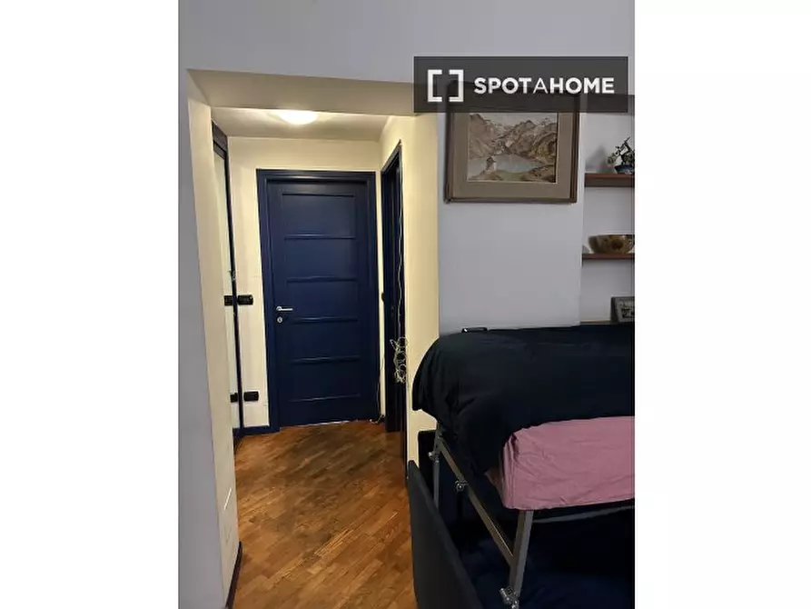 Immagine 3 di Appartamento in affitto  in Corso Ventidue Marzo a Milano