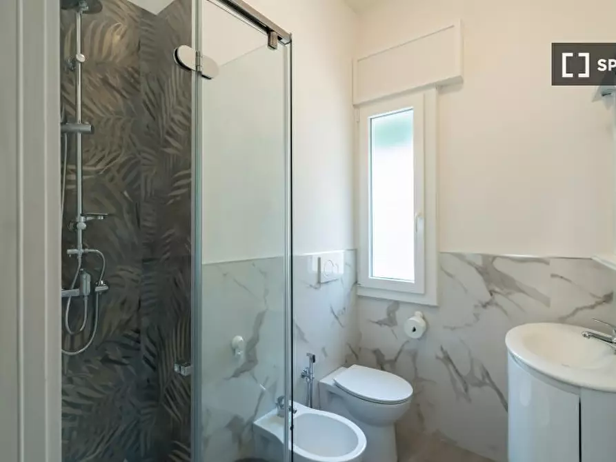 Immagine 3 di Appartamento in affitto  in Via Aurelio Saffi a Bologna