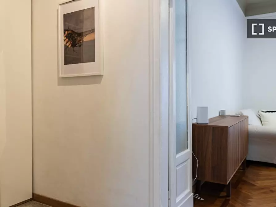 Immagine 9 di Appartamento in affitto  in Viale Regina Giovanna a Milano