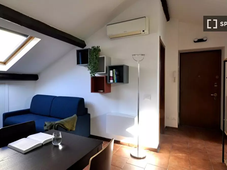 Immagine 15 di Appartamento in affitto  in Via Tagliamento a Milano