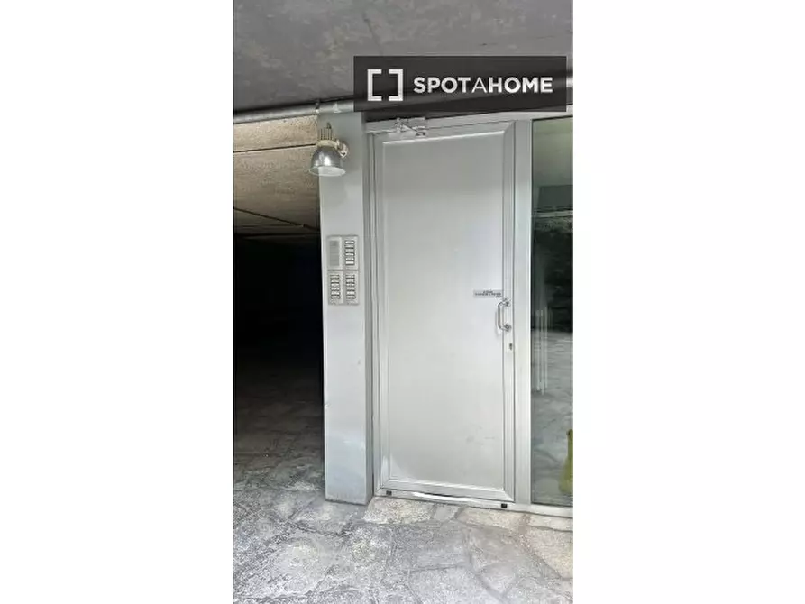 Immagine 13 di Appartamento in affitto  in Viale Corsica a Milano
