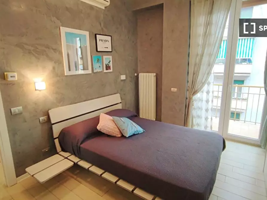 Immagine 1 di Appartamento in affitto  in Via Sergio I a Roma