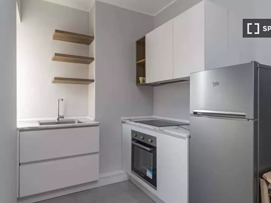 Immagine 9 di Appartamento in affitto  in Via Curtatone a Milano
