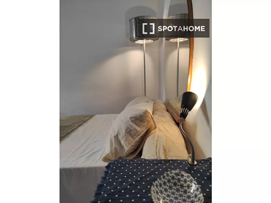 Immagine 2 di Appartamento in affitto  in Via Ettore Giovenale a Roma