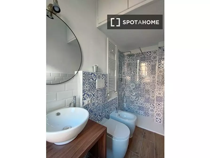 Immagine 3 di Appartamento in affitto  in Via della Scala a Roma