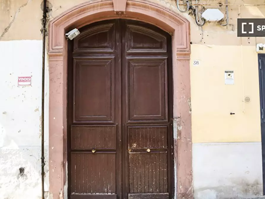 Immagine 15 di Appartamento in affitto  in Vico Polveriera a Napoli