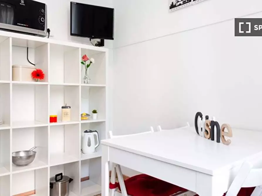 Immagine 13 di Camera condivisa in affitto  in Via Carlo Goldoni a Milano