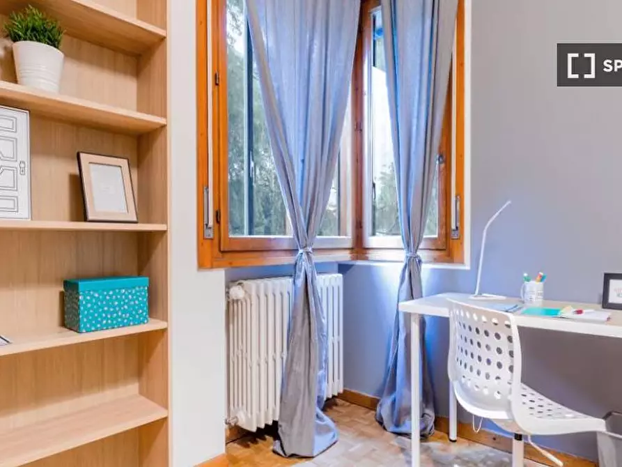 Immagine 7 di Camera condivisa in affitto  in Via Ludovico Beethoven a Padova