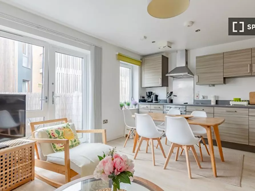 Immagine 5 di Appartamento in affitto  in a Geldeston Rd a Hackney