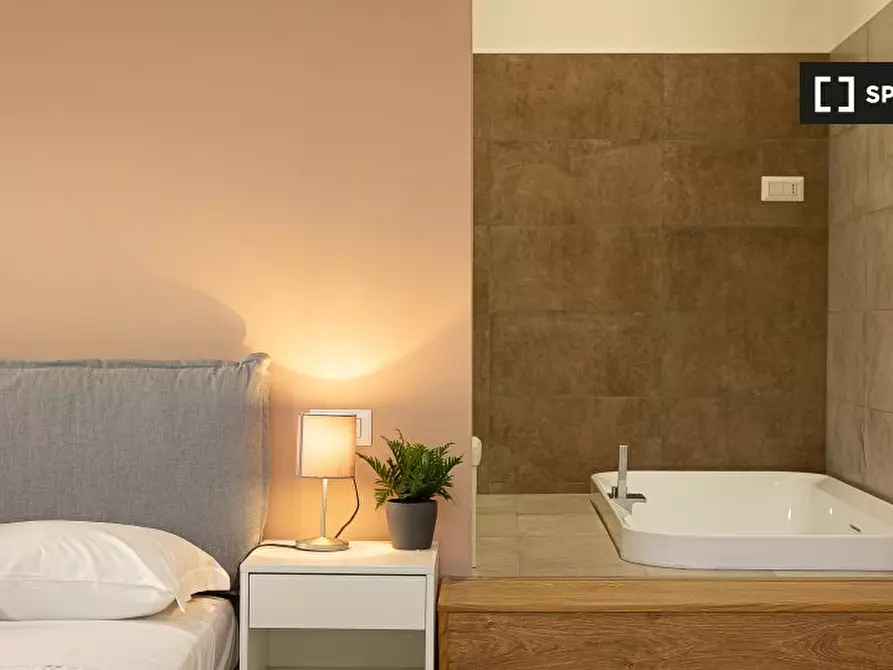 Immagine 18 di Appartamento in affitto  in Via Alessandria a Roma