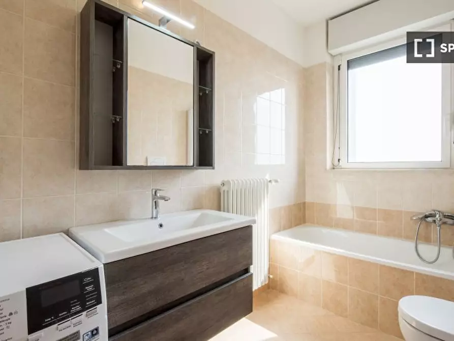 Immagine 12 di Appartamento in affitto  in Viale dell'Innovazione a Milano