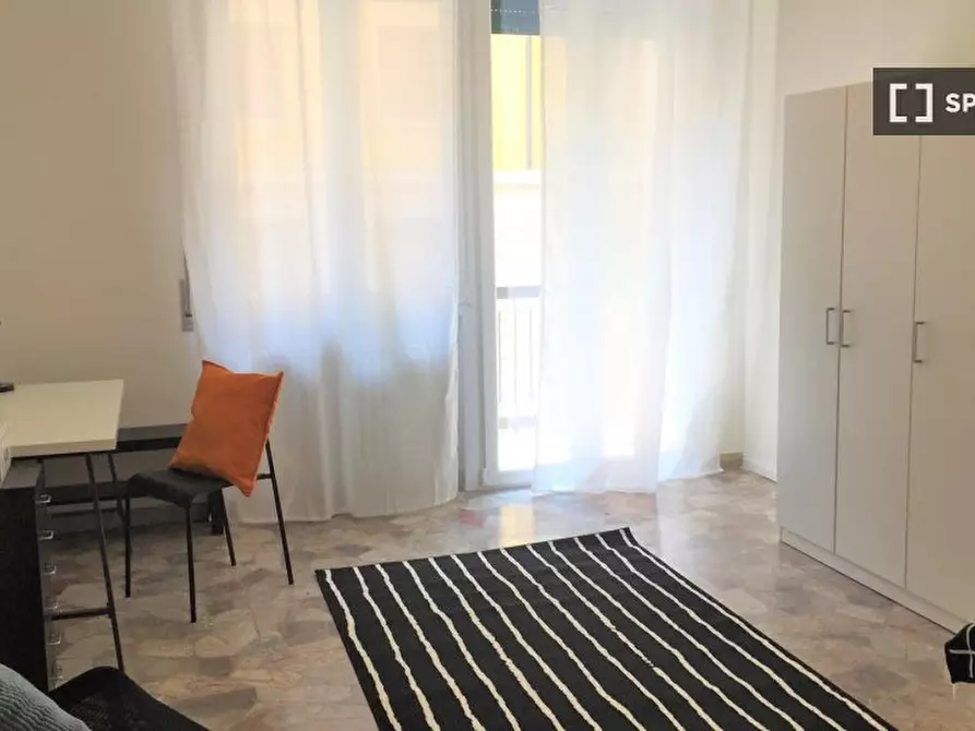 Immagine 2 di Camera condivisa in affitto  in VIA Q. SELLA (3) a Firenze