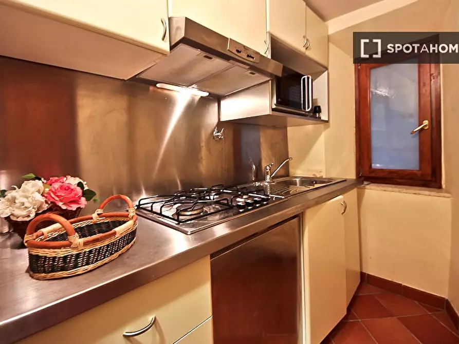 Immagine 10 di Ufficio in affitto  in Via dei Cerchi a Firenze