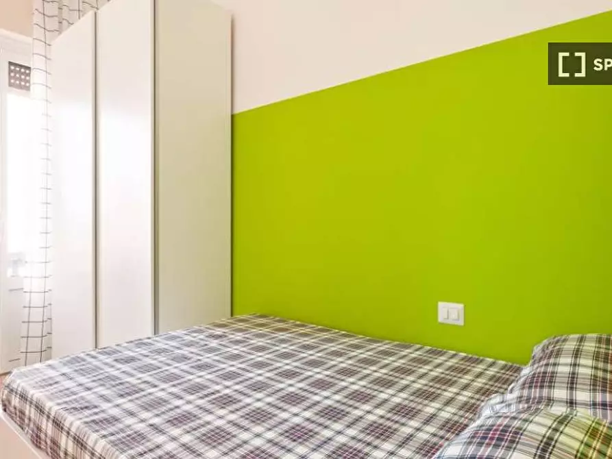 Immagine 4 di Camera condivisa in affitto  in Via Pantigliate a Milano