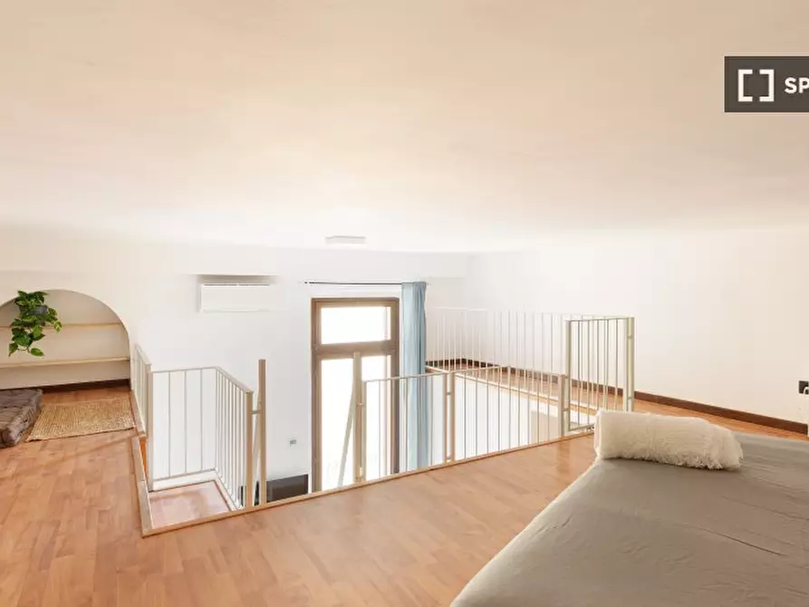 Immagine 2 di Ufficio in affitto  in Corso Magenta a Milano