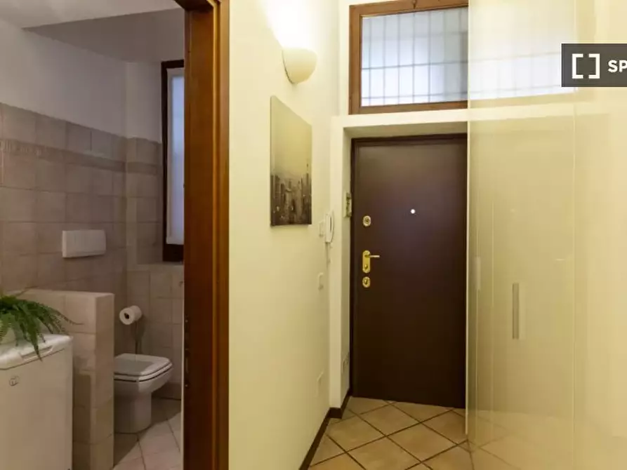 Immagine 4 di Ufficio in affitto  in Viale Monte Nero a Milano