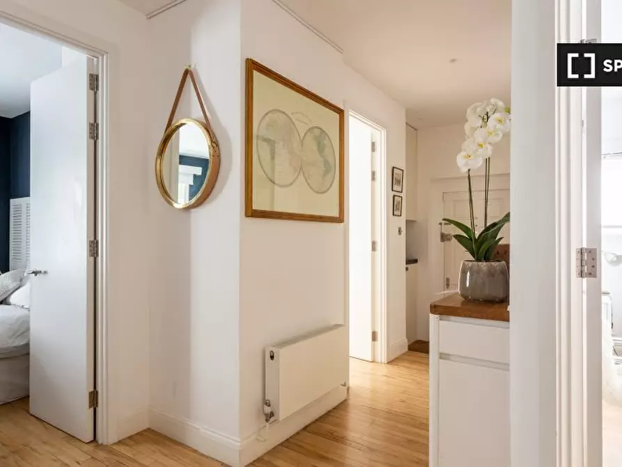 Immagine 10 di Appartamento in affitto  in Pembroke Mews a Kensington