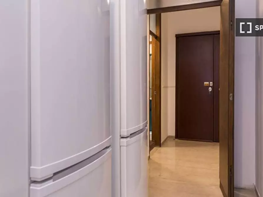 Immagine 17 di Camera condivisa in affitto  in Via Giuseppe Frua a Milano