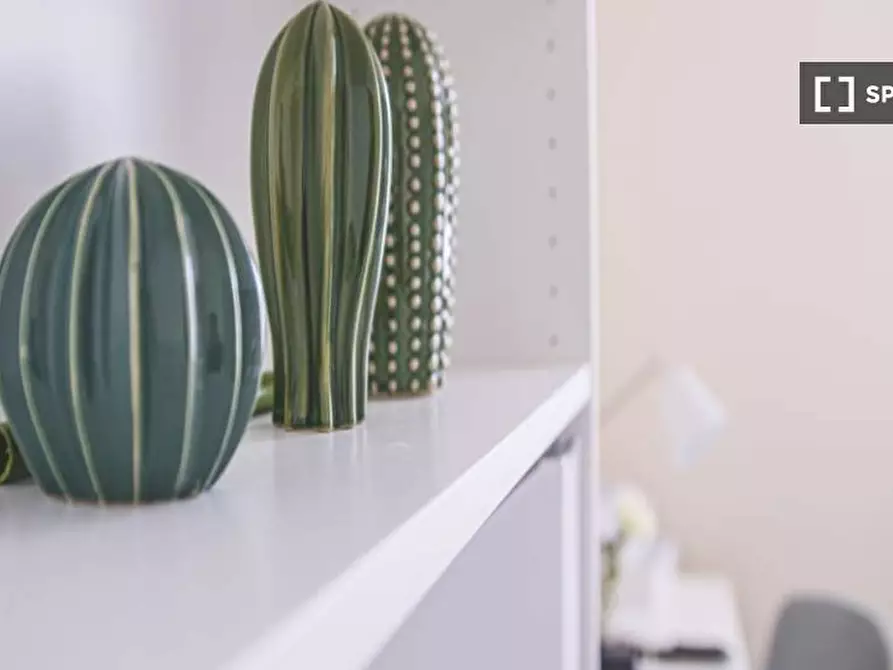 Immagine 2 di Camera condivisa in affitto  in Viale Nazario Sauro a Milano