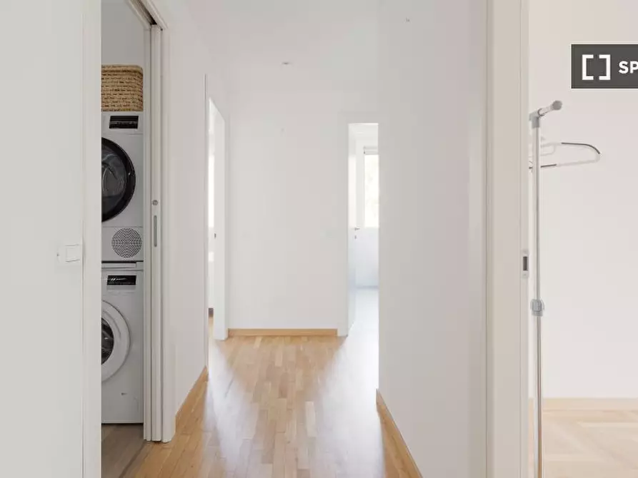 Immagine 4 di Appartamento in affitto  in P.za Francesco Carrara a Milano