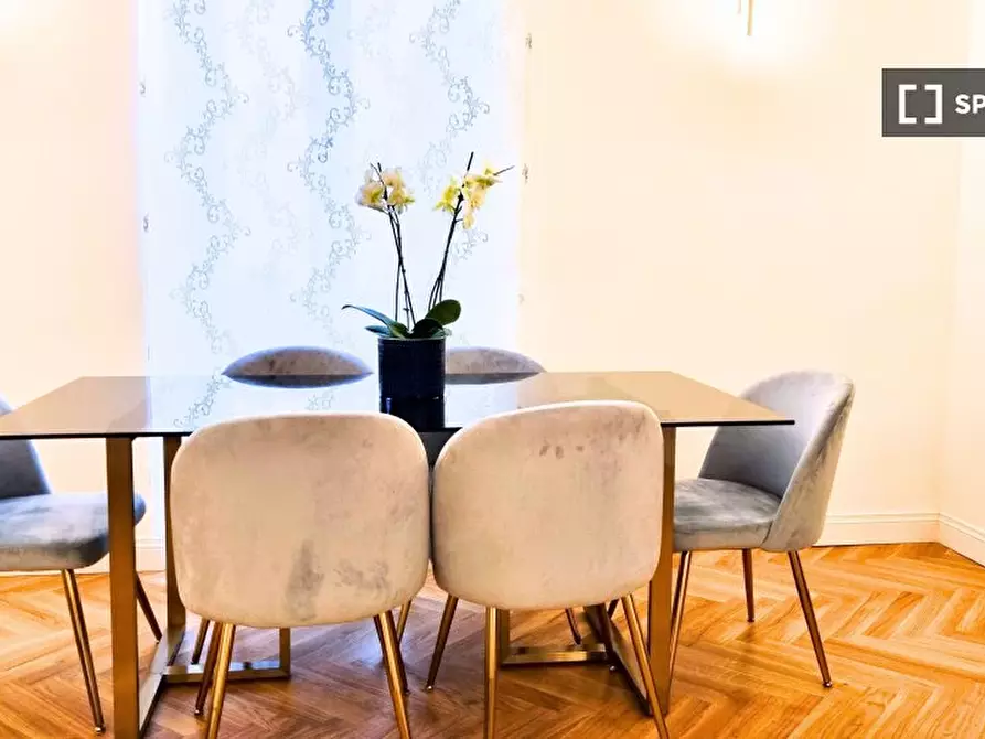 Immagine 6 di Appartamento in affitto  in Via Germanico a Roma