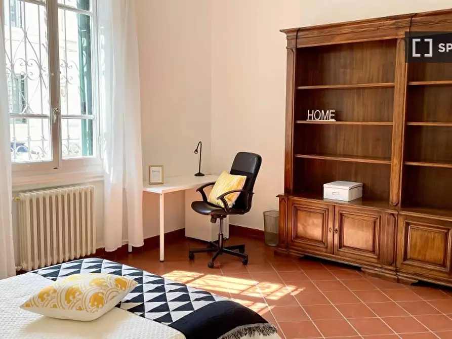 Immagine 1 di Camera condivisa in affitto  in via Giuseppe Galliano a Firenze