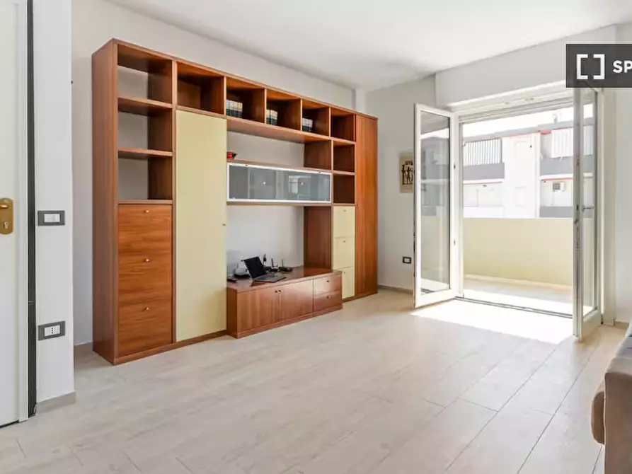 Immagine 4 di Appartamento in affitto  in Via Paganini Niccolò a Quartu Sant'elena