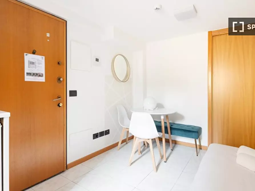 Immagine 6 di Ufficio in affitto  in Corso Magenta a Milano