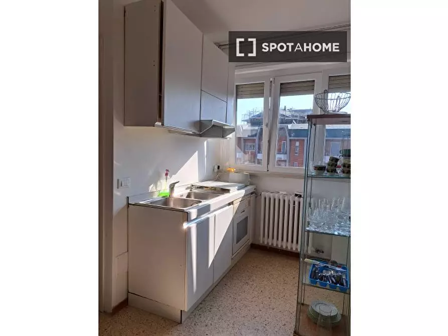 Immagine 14 di Appartamento in affitto  in Via degli Anemoni a Milano