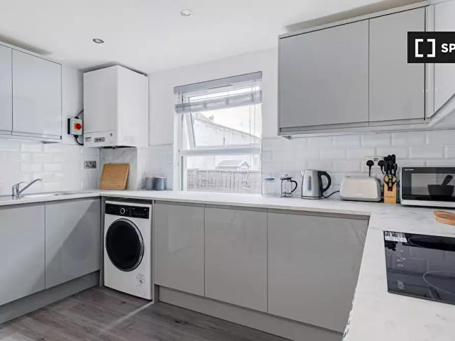 Immagine 4 di Appartamento in affitto  in Flat A a Lambeth