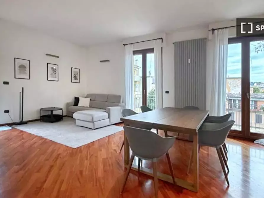 Immagine 1 di Appartamento in affitto  in Via San Felice a Bologna