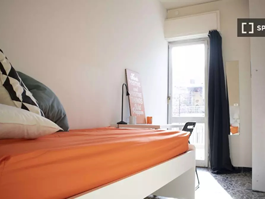 Immagine 6 di Camera condivisa in affitto  in Via Ariosto n a Cagliari