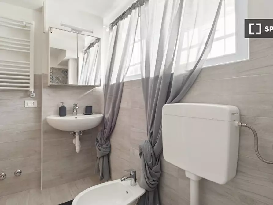 Immagine 8 di Camera condivisa in affitto  in Via Ernesto Breda a Milano