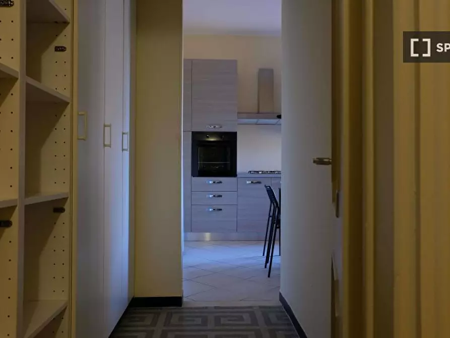 Immagine 9 di Camera condivisa in affitto  in Via Pola n a Cagliari