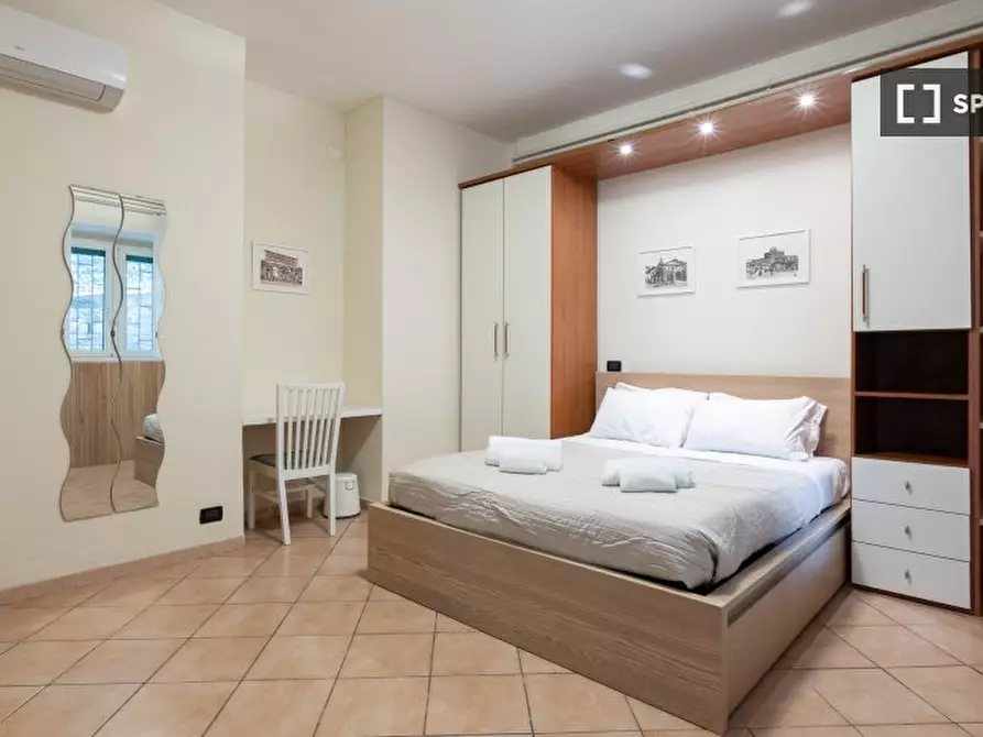 Immagine 17 di Appartamento in affitto  in Via Romeo Rodriguez Pereira a Roma