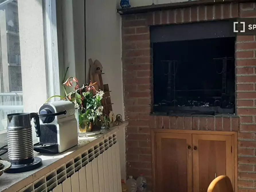 Immagine 7 di Camera condivisa in affitto  in Via Settevalli a Perugia